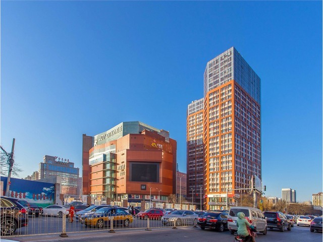 台州自动化装配设备用环形导轨输送线设计